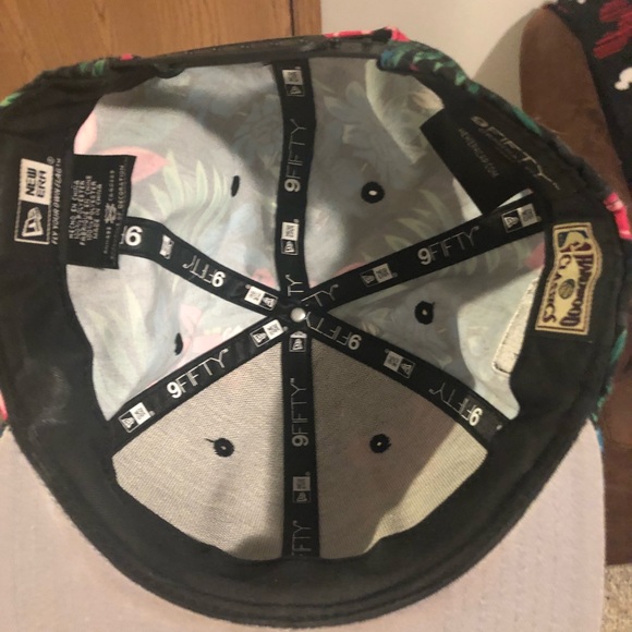 chicago bulls snapback - Picture 4 of 4